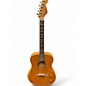 Used Fender HIGHWAY DREADNOUGHT Mahogany Acoustic Electric Guitar thumbnail