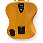 Used Fender HIGHWAY DREADNOUGHT Mahogany Acoustic Electric Guitar