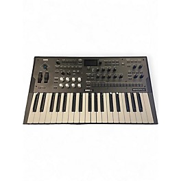 Used KORG WAVESTATE MKII Synthesizer