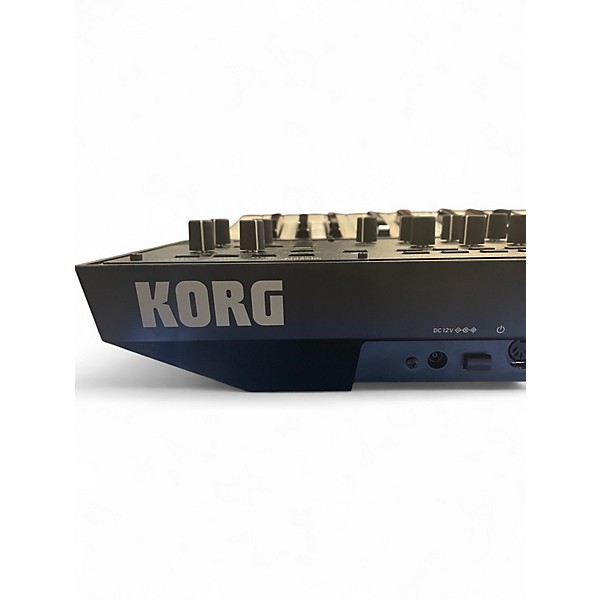 Used KORG WAVESTATE MKII Synthesizer