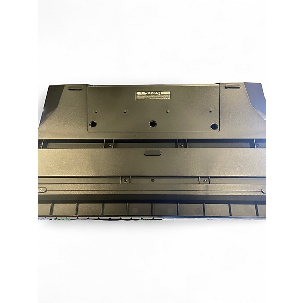 Used KORG WAVESTATE MKII Synthesizer