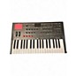 Used KORG MODWAVE MKII Synthesizer thumbnail