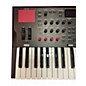 Used KORG MODWAVE MKII Synthesizer