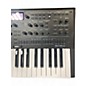 Used KORG MODWAVE MKII Synthesizer