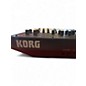 Used KORG MODWAVE MKII Synthesizer