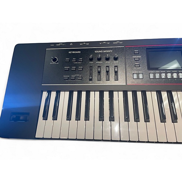 Used Roland JUNO D Keyboard Workstation