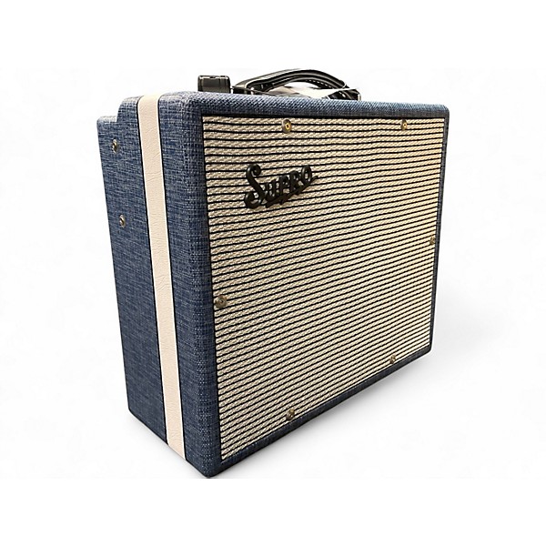 Used Supro 1608R MONTAUK Tube Guitar Combo Amp