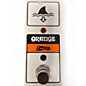 Used Orange FS-1 MINI Pedal thumbnail