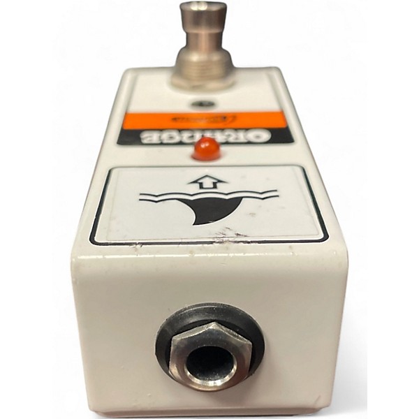 Used Orange FS-1 MINI Pedal