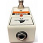 Used Orange FS-1 MINI Pedal