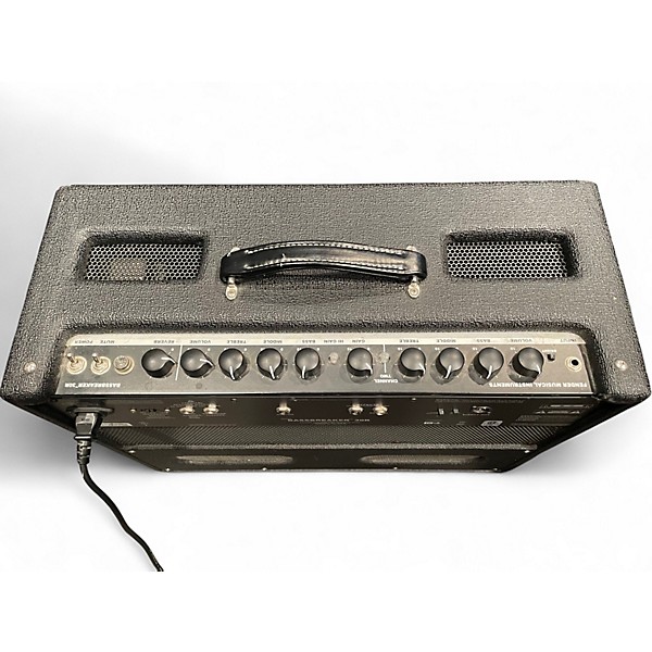 Used Fender Bassbreaker 30R Tube Guitar Combo Amp
