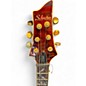 Used Schecter Guitar Research Diamond Series C1 Classic Amber Solid Body Electric Guitar