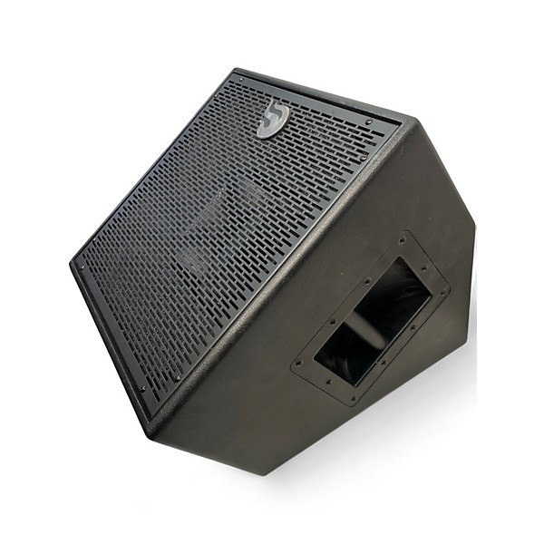 Used Atomic CLR NEO MKII Powered Speaker