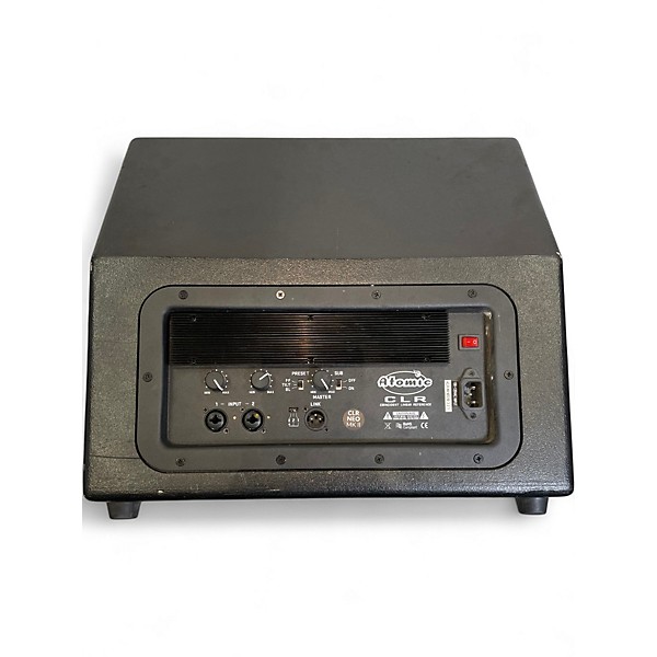 Used Atomic CLR NEO MKII Powered Speaker