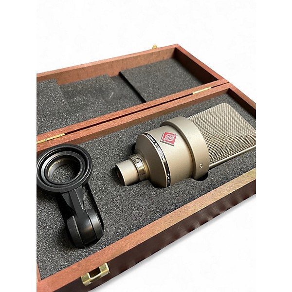 Used Neumann TLM103 Condenser Microphone