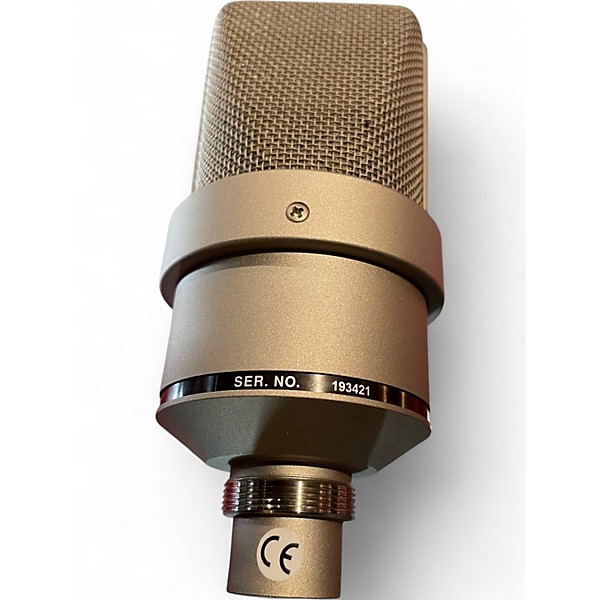 Used Neumann TLM103 Condenser Microphone