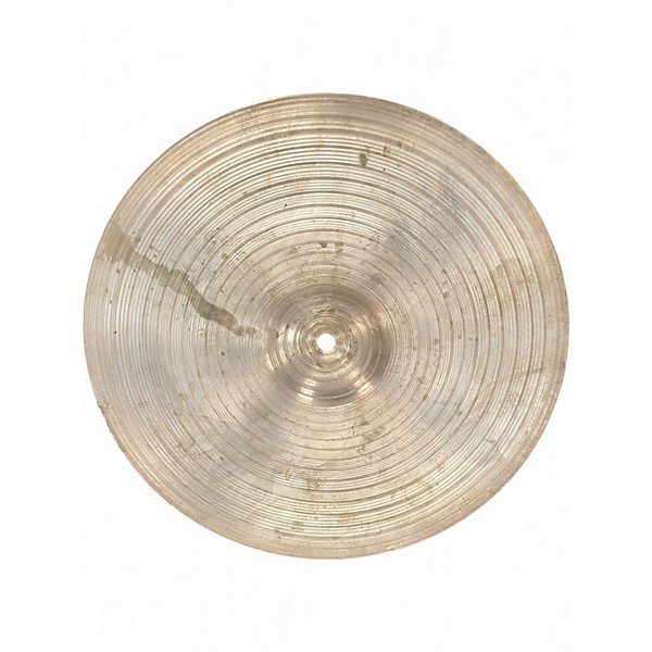 Used SABIAN 14in XS Hi HAT PAIR  Cymbal