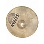 Used SABIAN 14in XS Hi HAT PAIR  Cymbal