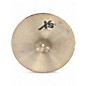 Used SABIAN 14in XS Hi HAT PAIR  Cymbal