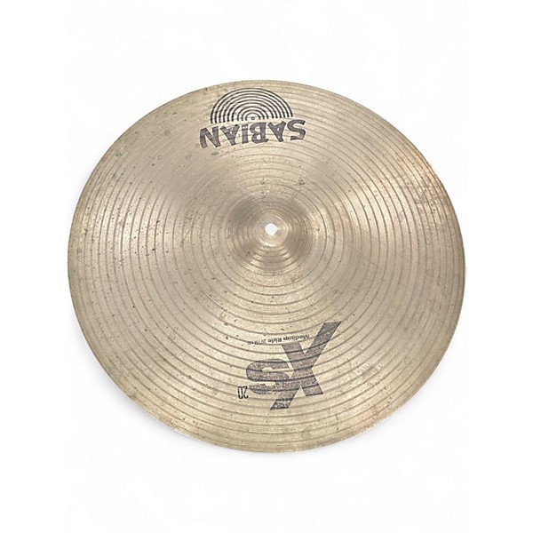 Used SABIAN 20in XS20 Medium Ride Cymbal