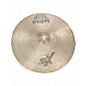 Used SABIAN 20in XS20 Medium Ride Cymbal thumbnail
