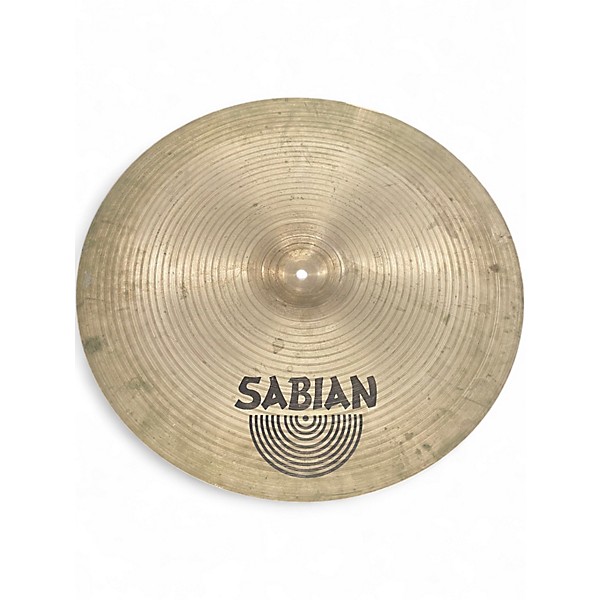 Used SABIAN 20in XS20 Medium Ride Cymbal
