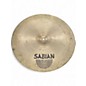 Used SABIAN 20in XS20 Medium Ride Cymbal