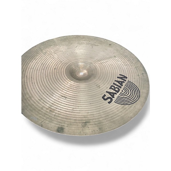 Used SABIAN 20in XS20 Medium Ride Cymbal
