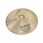 Used SABIAN 20in XS20 Medium Ride Cymbal
