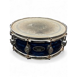 Used Pacific 14in CX SERIES Blue Drum