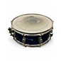 Used Pacific 14in CX SERIES  Blue Drum