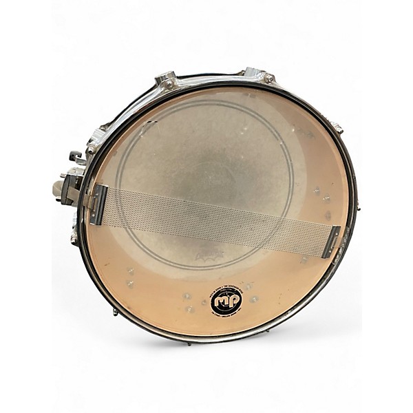 Used Pacific 14in CX SERIES  Blue Drum