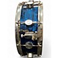 Used Pacific 14in CX SERIES  Blue Drum
