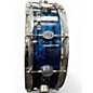 Used Pacific 14in CX SERIES  Blue Drum