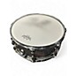 Used Premier 14in CHROME SNARE Chrome Drum
