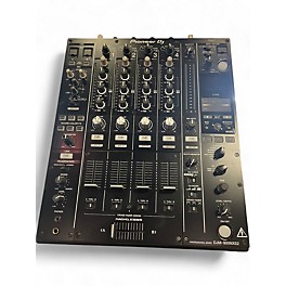 Used Pioneer DJ DJM-900NXS2 DJ Mixer