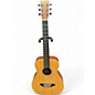 Used Martin LX1 Natural Acoustic Guitar thumbnail