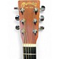 Used Martin LX1 Natural Acoustic Guitar