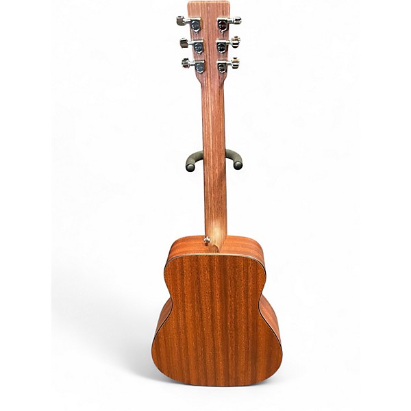 Used Martin LX1 Natural Acoustic Guitar