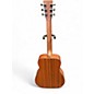Used Martin LX1 Natural Acoustic Guitar
