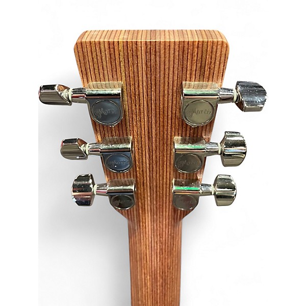 Used Martin LX1 Natural Acoustic Guitar
