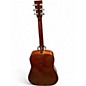 Used SIGMA DM 1 Vintage Natural Acoustic Guitar
