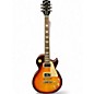 Used Gibson Wildwood 50s Custom Shop Top Honeyburst Solid Body Electric Guitar thumbnail