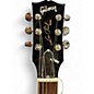 Used Gibson Wildwood 50s Custom Shop Top Honeyburst Solid Body Electric Guitar