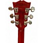 Used Gibson Wildwood 50s Custom Shop Top Honeyburst Solid Body Electric Guitar