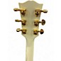 Used Epiphone Inspired by Gibson Custom ES -355 1959 White Hollow Body Electric Guitar