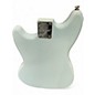 Used Squier Classic Vibe 60s Mustang Sonic Blue Solid Body Electric Guitar