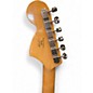 Used Squier Classic Vibe 60s Mustang Sonic Blue Solid Body Electric Guitar