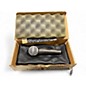 Used Shure SM58LC Dynamic Microphone