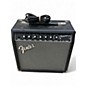 Used Fender Champion 20 Guitar Combo Amp